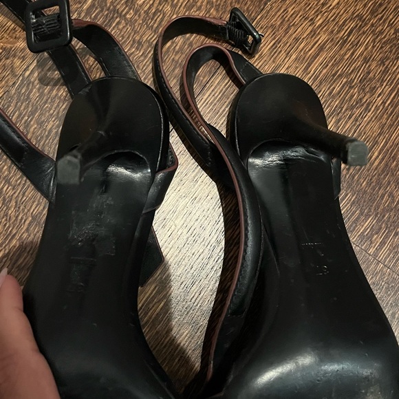 Alexander Wang black heels - Picture 7 of 7